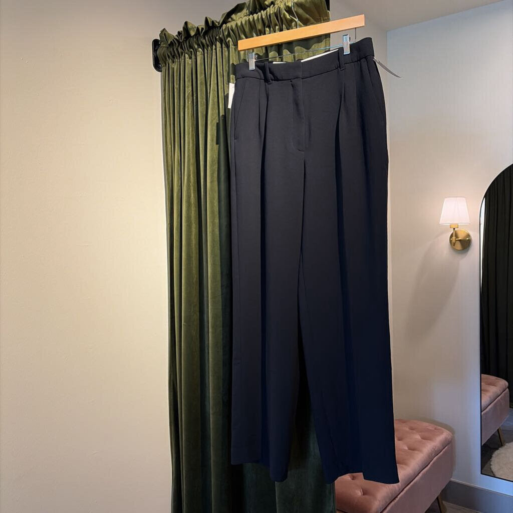 Effortless Wide Leg