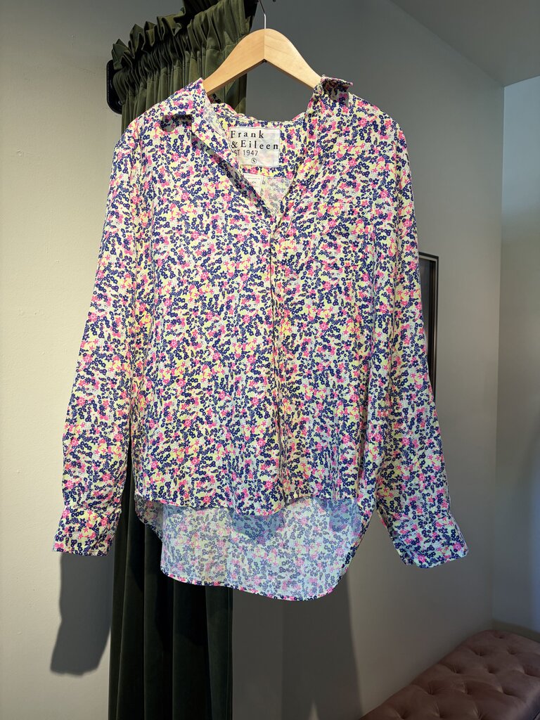 Linen Floral