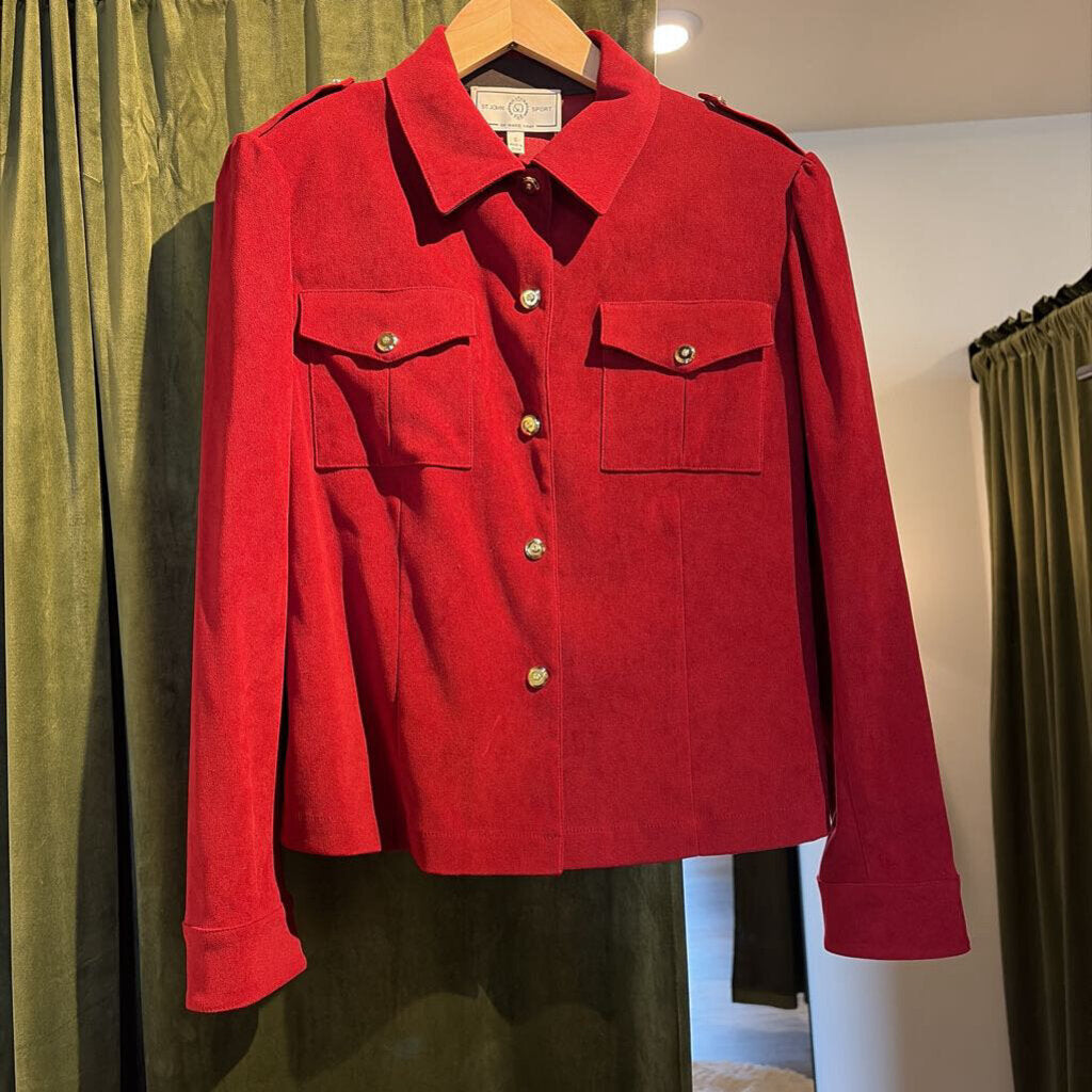 Vintage Military