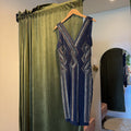 Art Deco Beaded