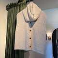 Alpaca & Pima w/ Neck Wrap