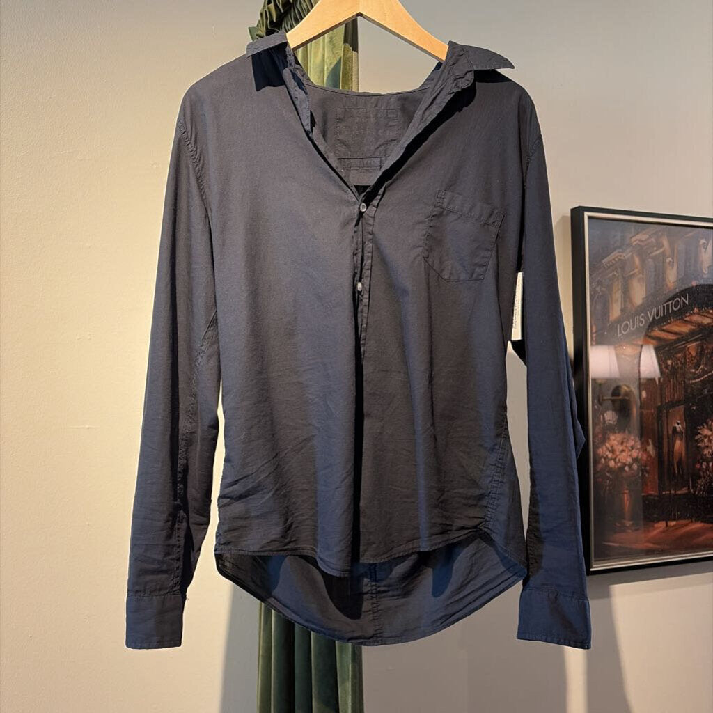 Barry Button-Up