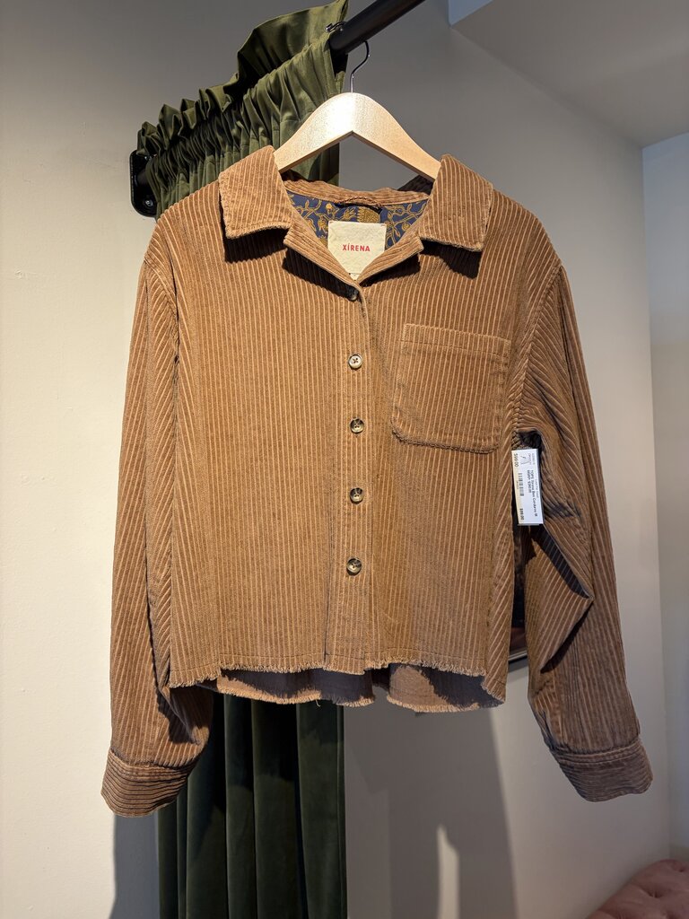 Ben Corduroy