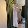 Beaded Gown