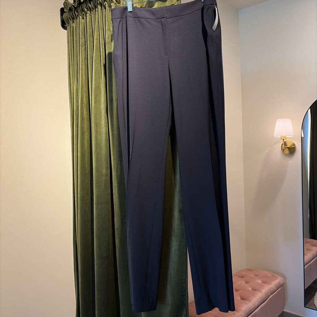 Wool Trouser