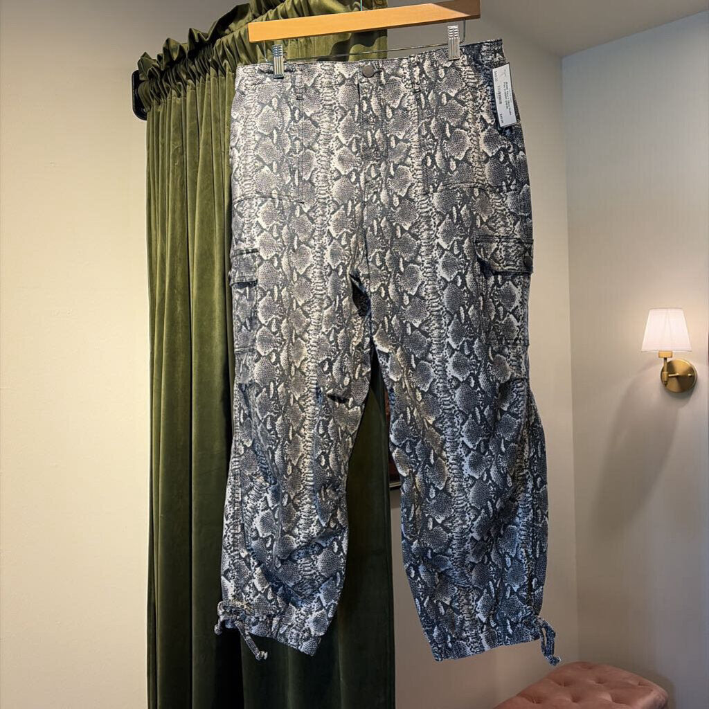 Snake Print