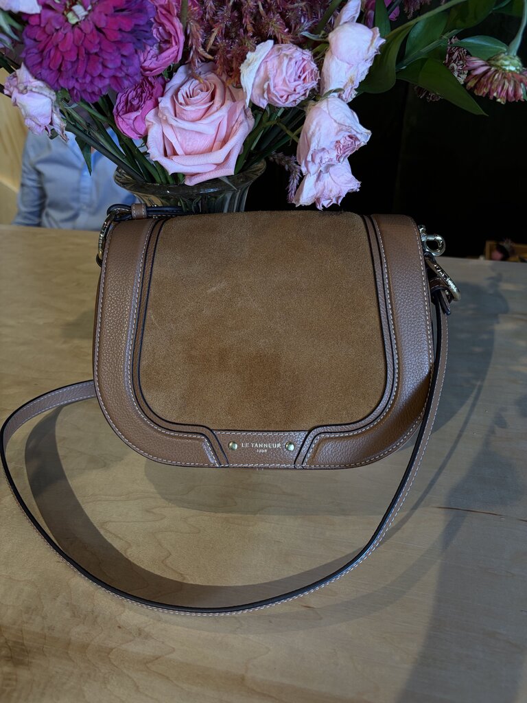 Ella Crossbody