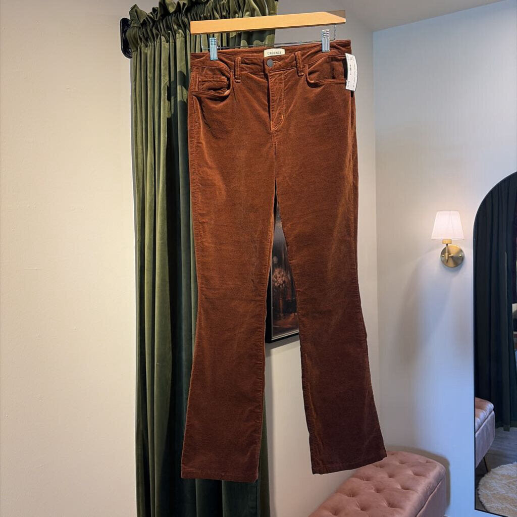 Corduroy