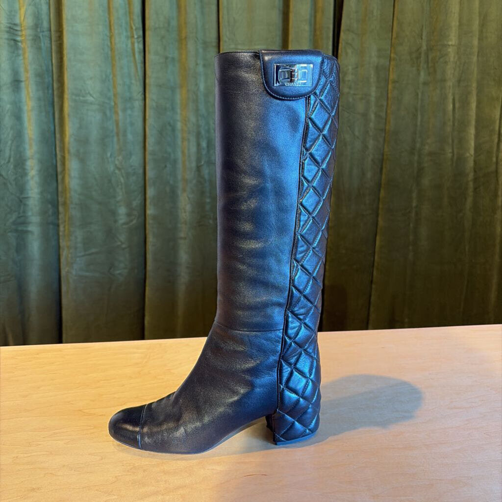 Lambskin Quilted