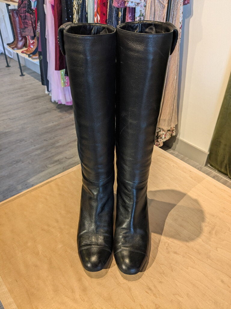 Lambskin Quilted