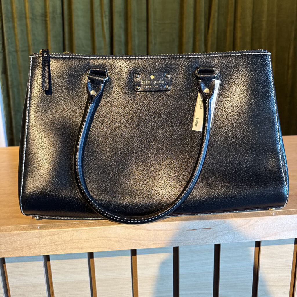 Wellesley Tote