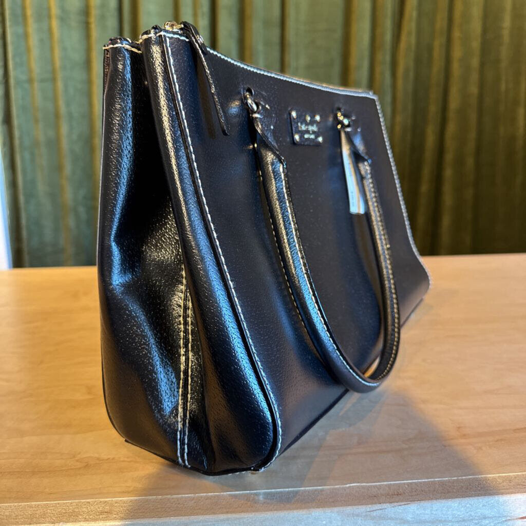 Wellesley Tote