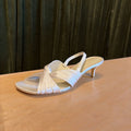 Antonia Kitten Heel