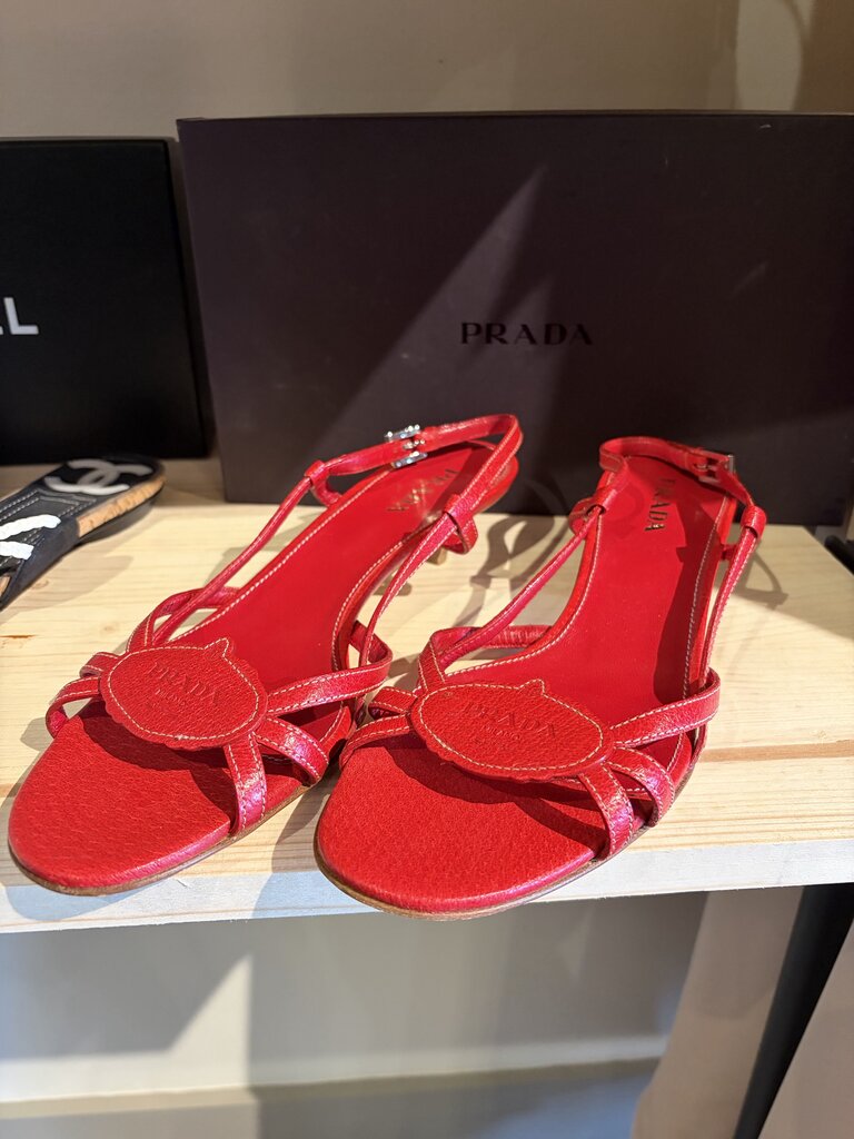 Calzature Donna Kitten
