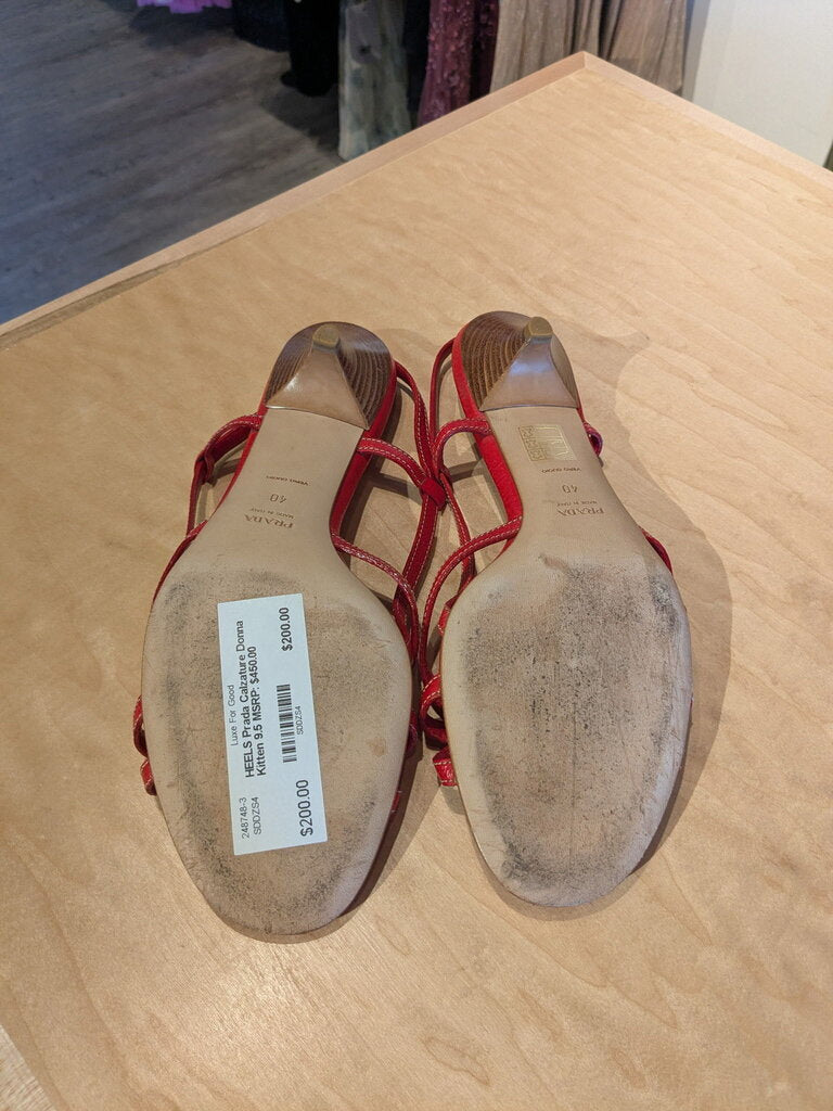 Calzature Donna Kitten
