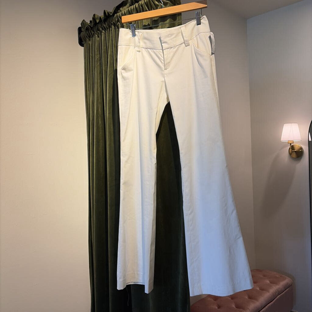 Wide Leg Flare