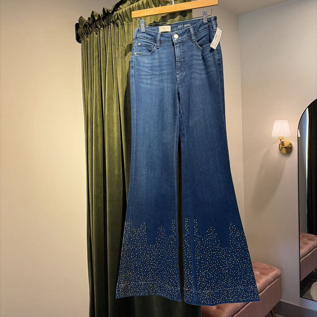 Retro Studded