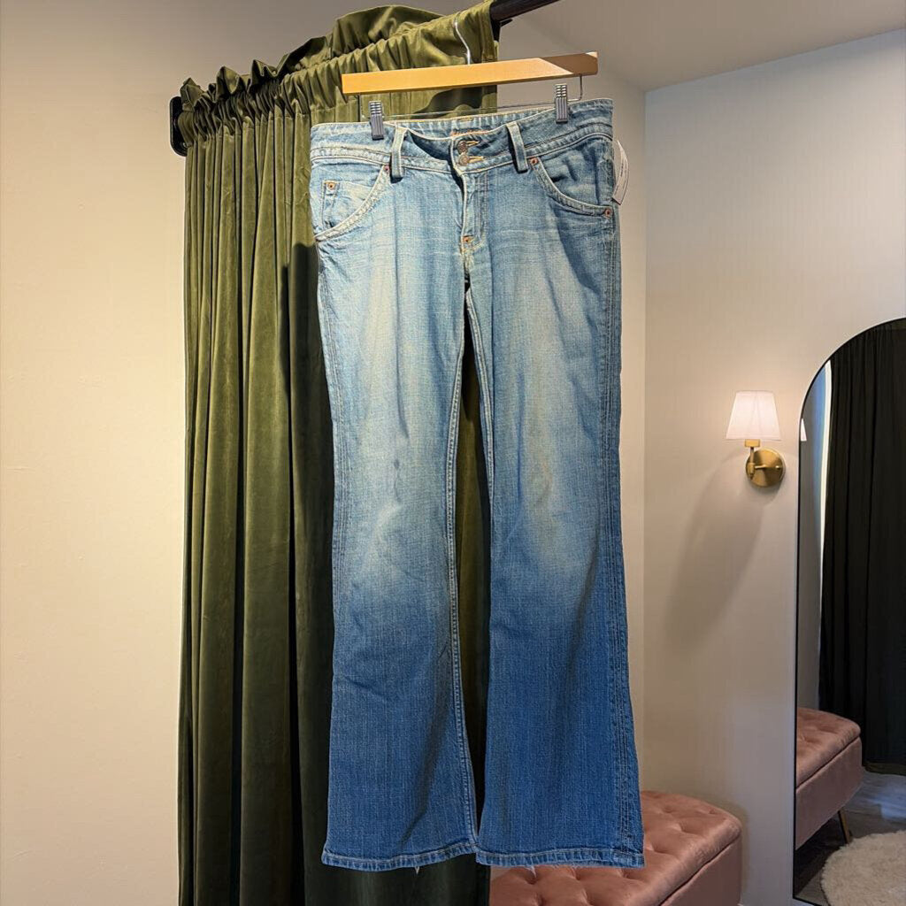 Vintage Bootcut