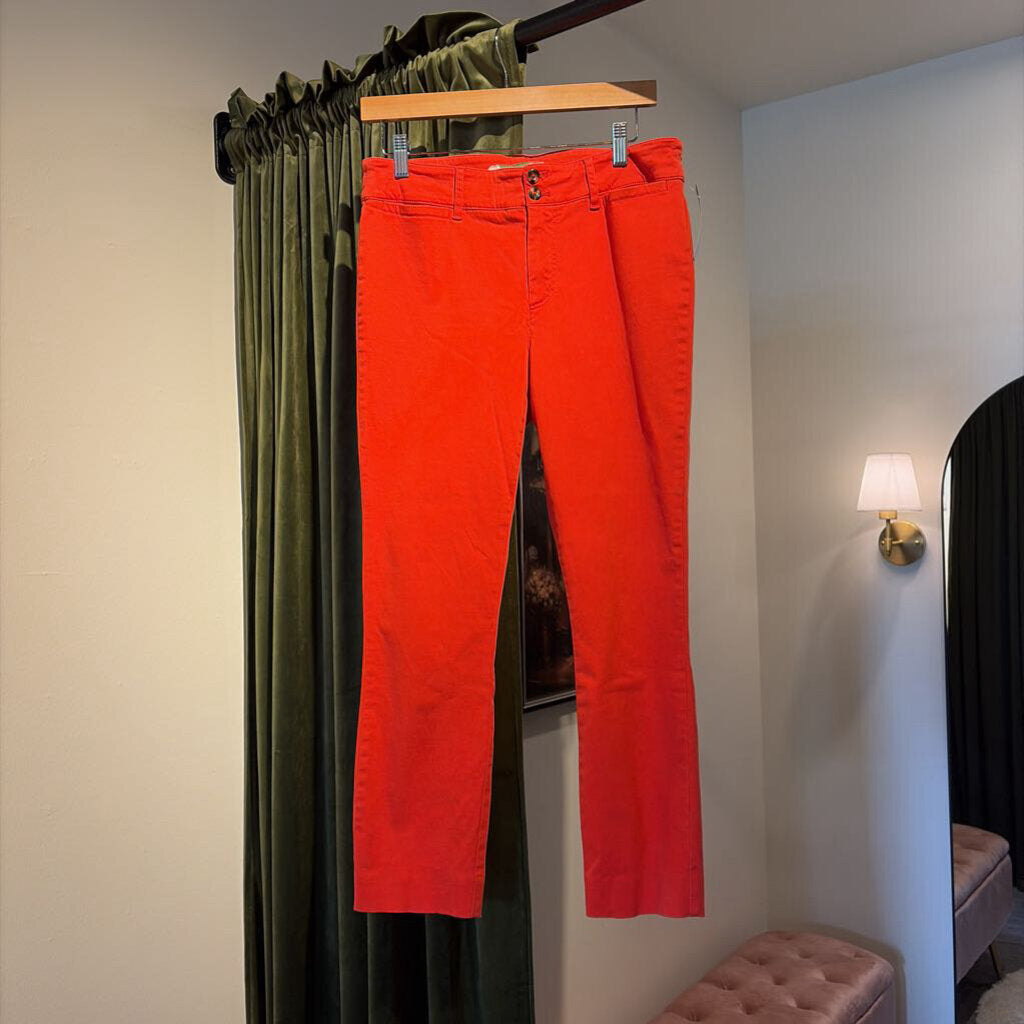 Skinny Crop