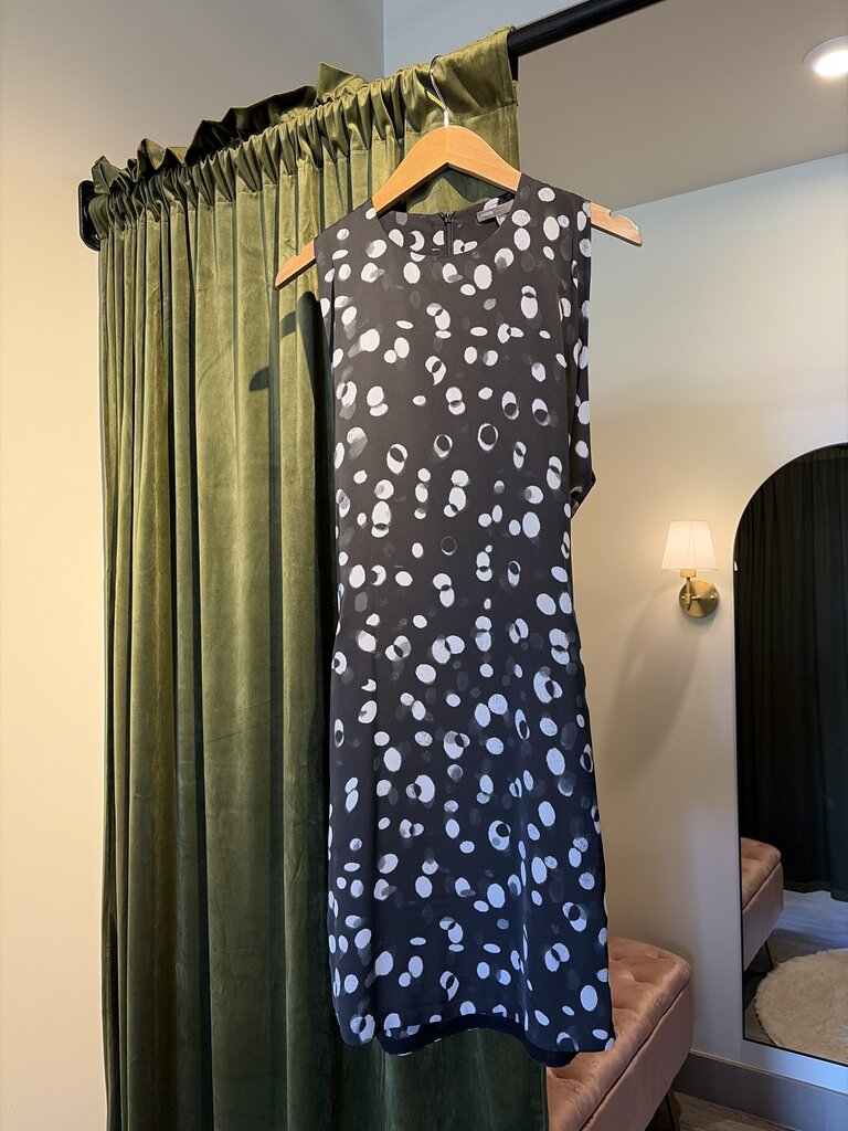 Abstract Dot