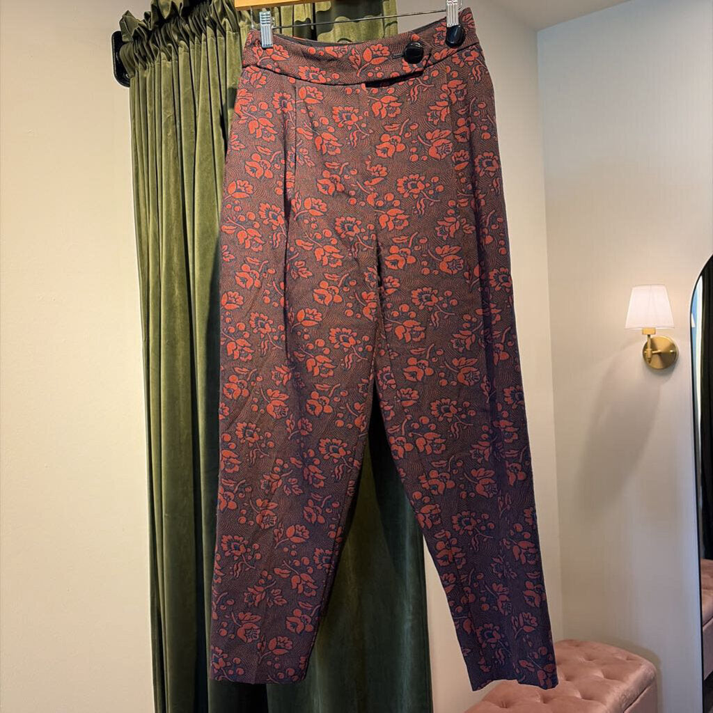 Floral