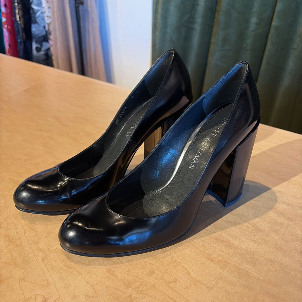 Pumps