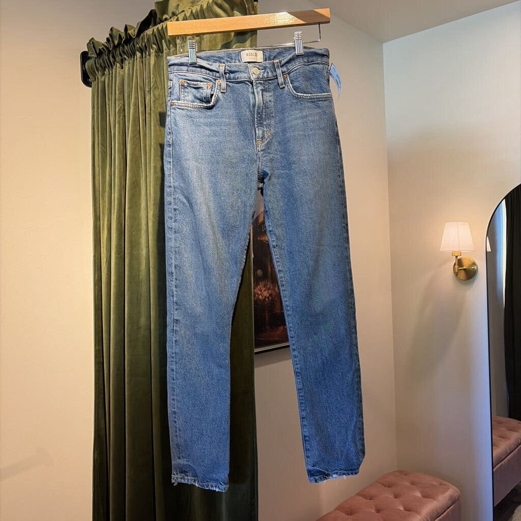 Classic Skinny