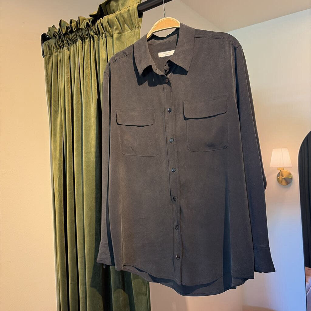 Button Up