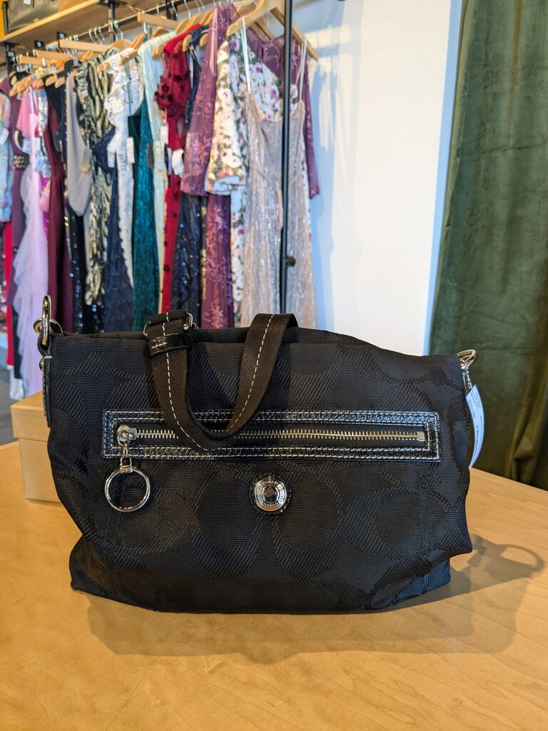 Daisy Crossbody