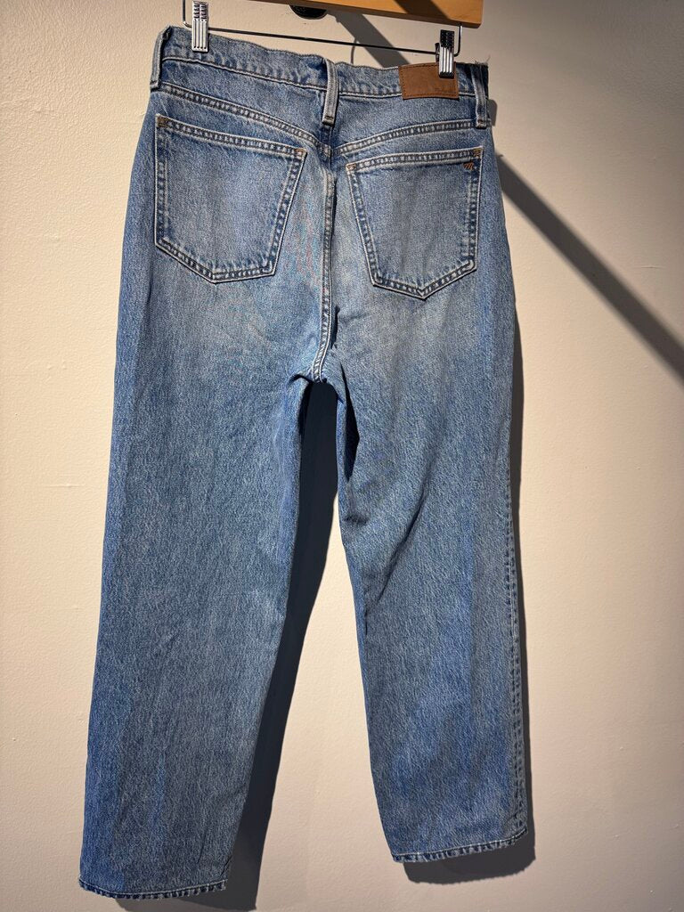 Perfect Vintage Straight