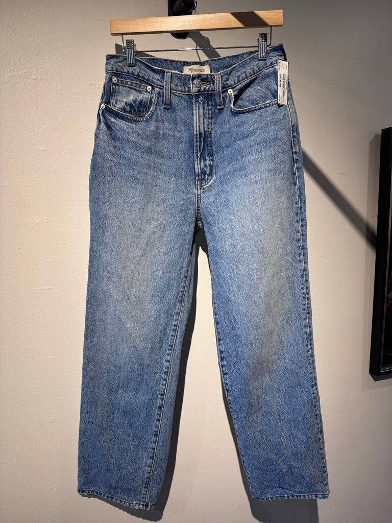 Perfect Vintage Straight