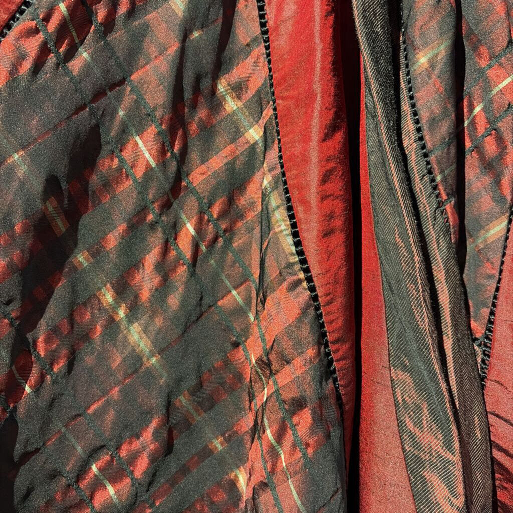 Plaid