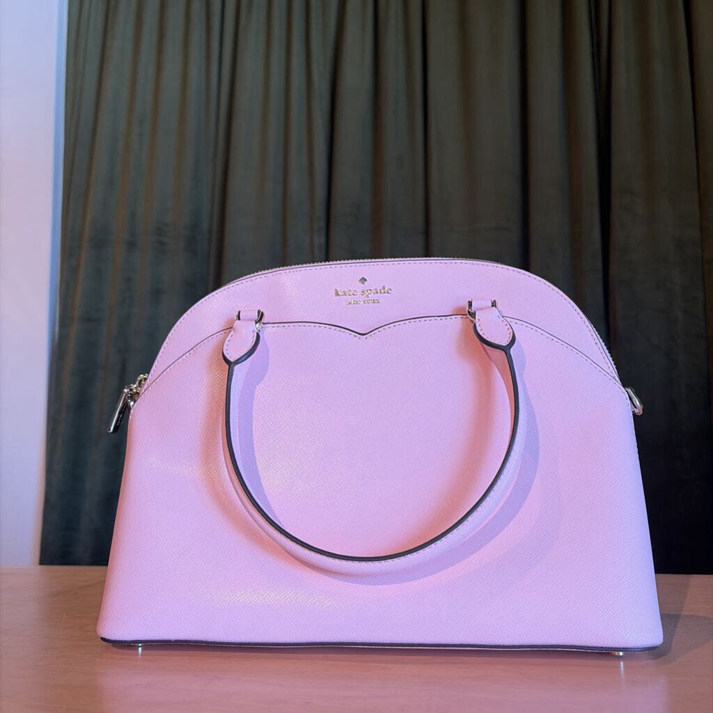 Dome Satchel
