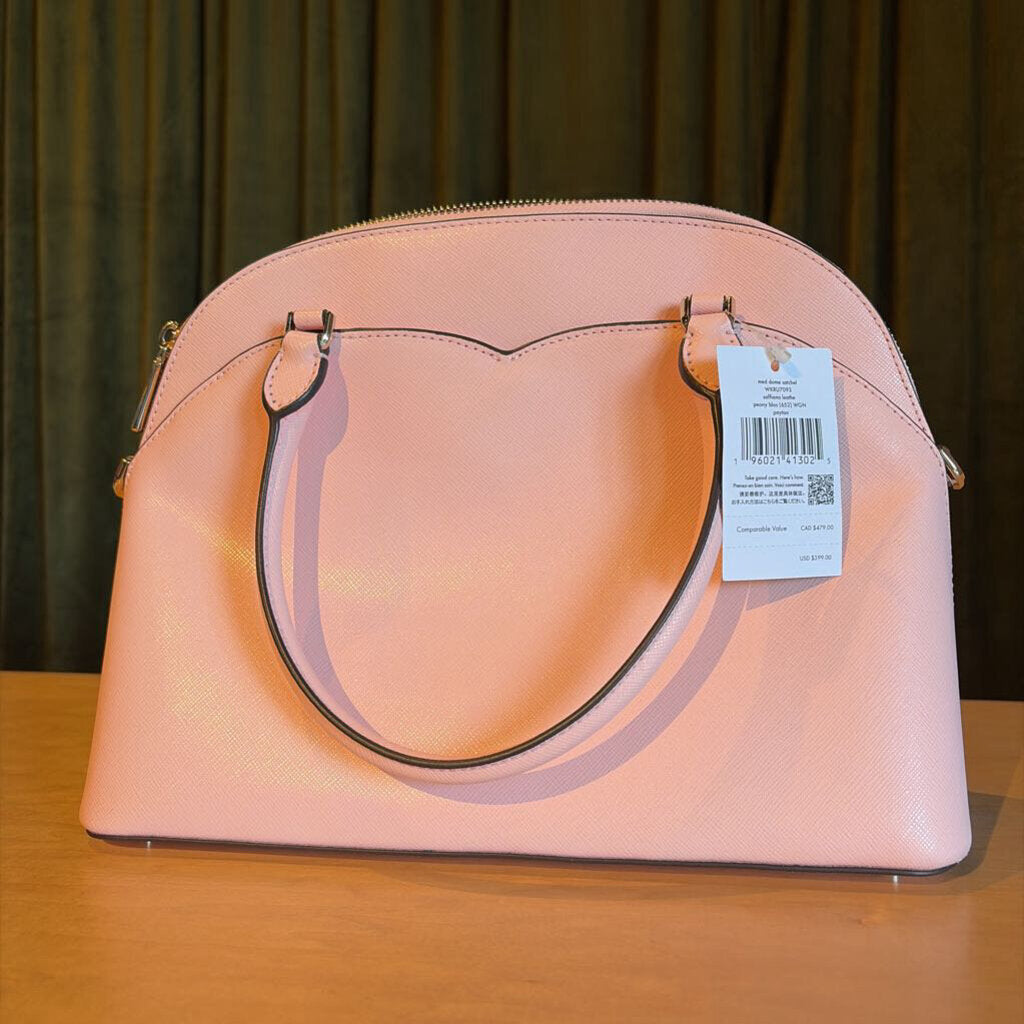 Dome Satchel