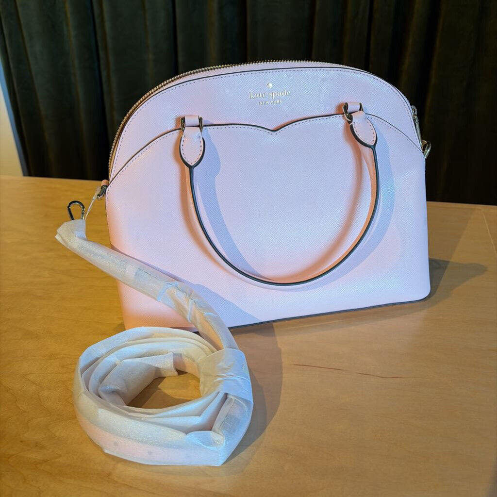 Dome Satchel