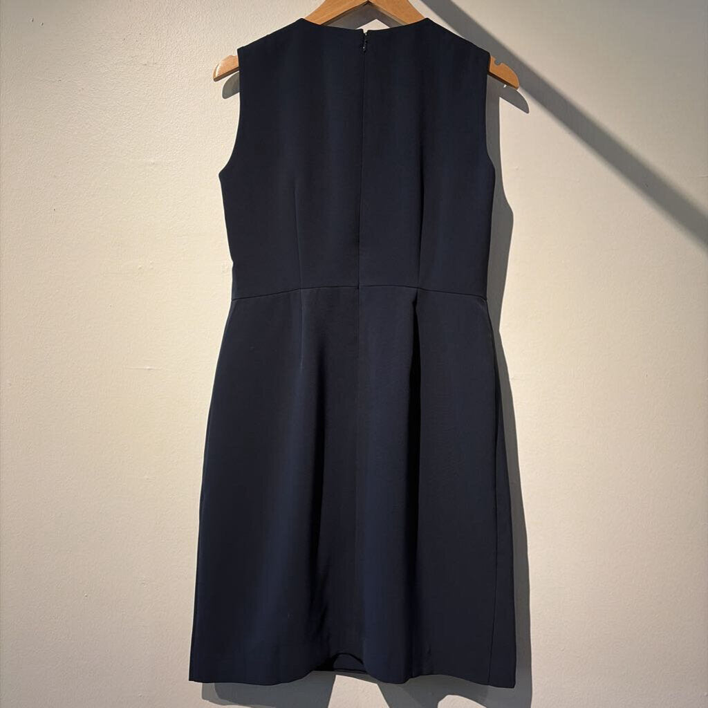 Navy Sleeveless