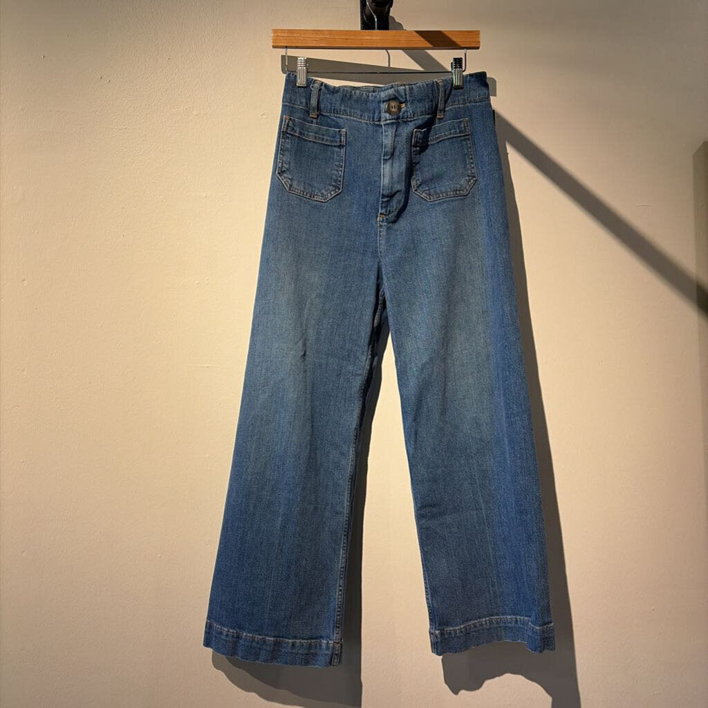 Patch Pocket