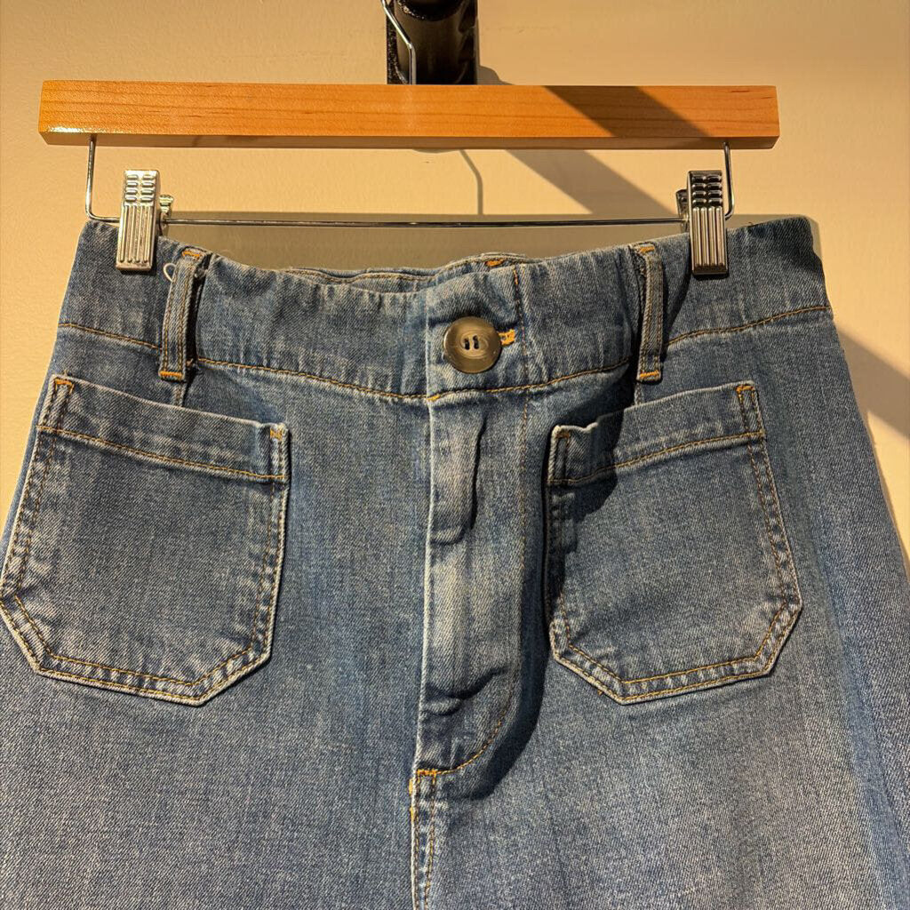 Patch Pocket