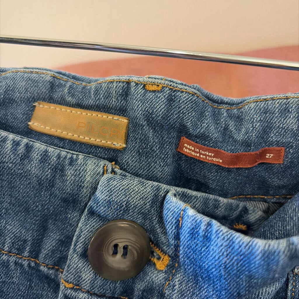 Patch Pocket