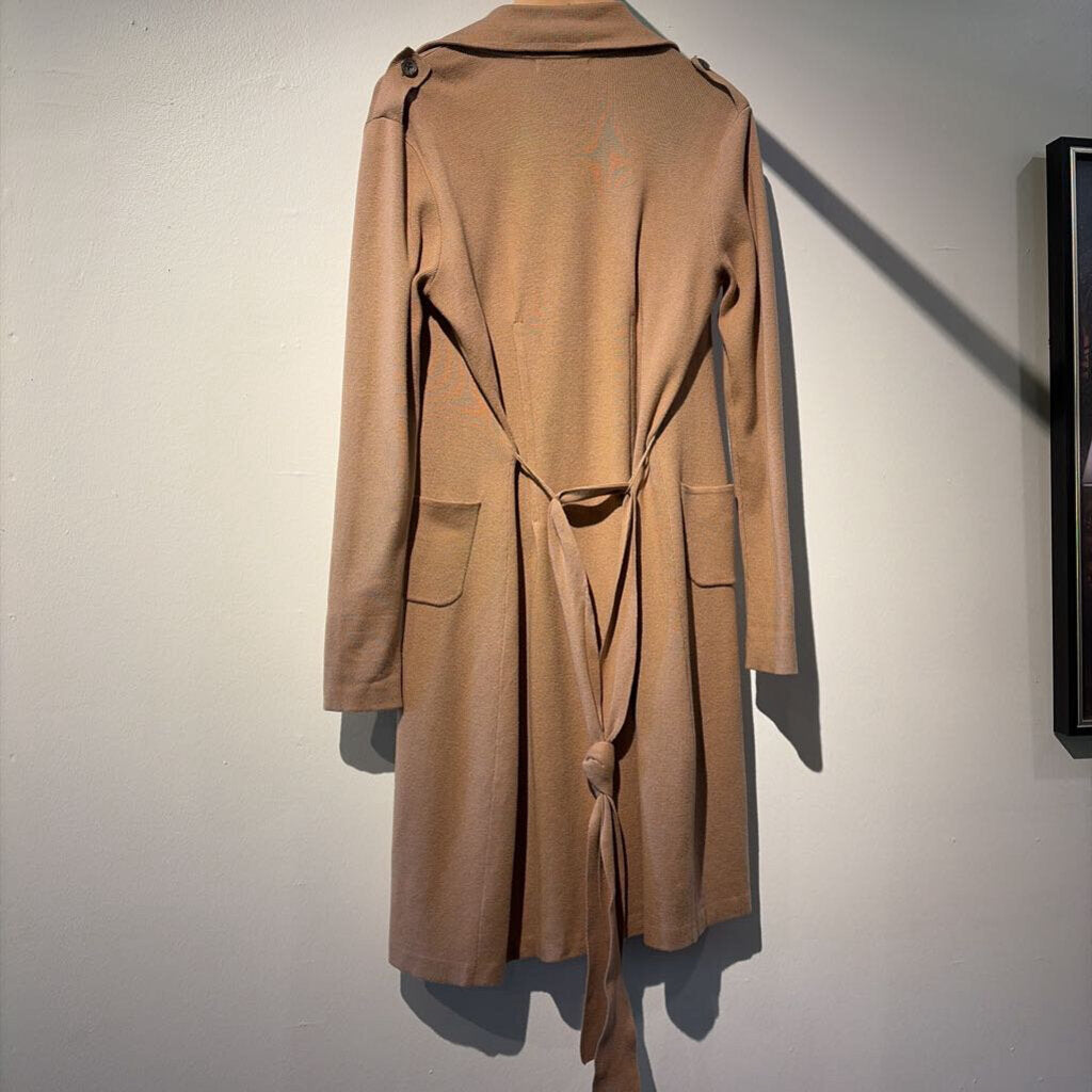 Button Cardigan