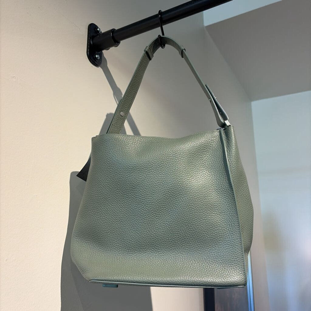 Kita Leather Hobo