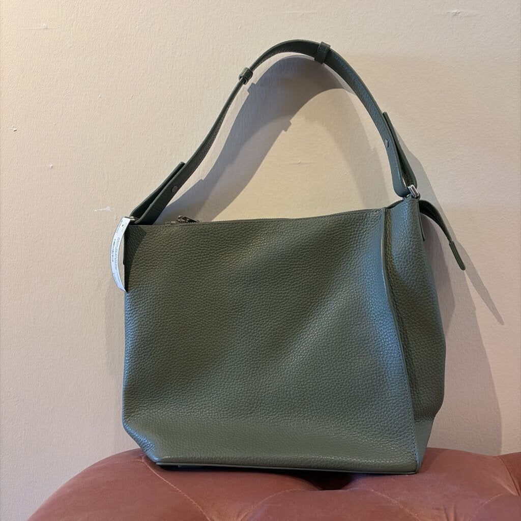 Kita Leather Hobo