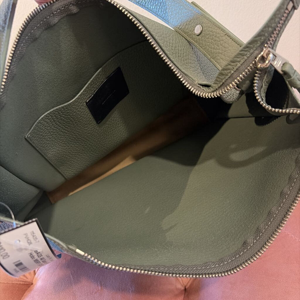 Kita Leather Hobo