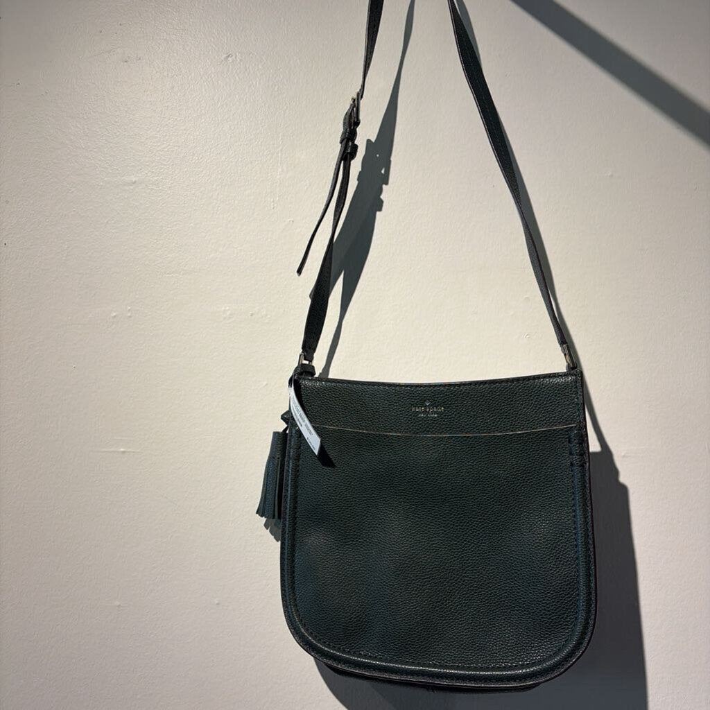 Hemsley Crossbody