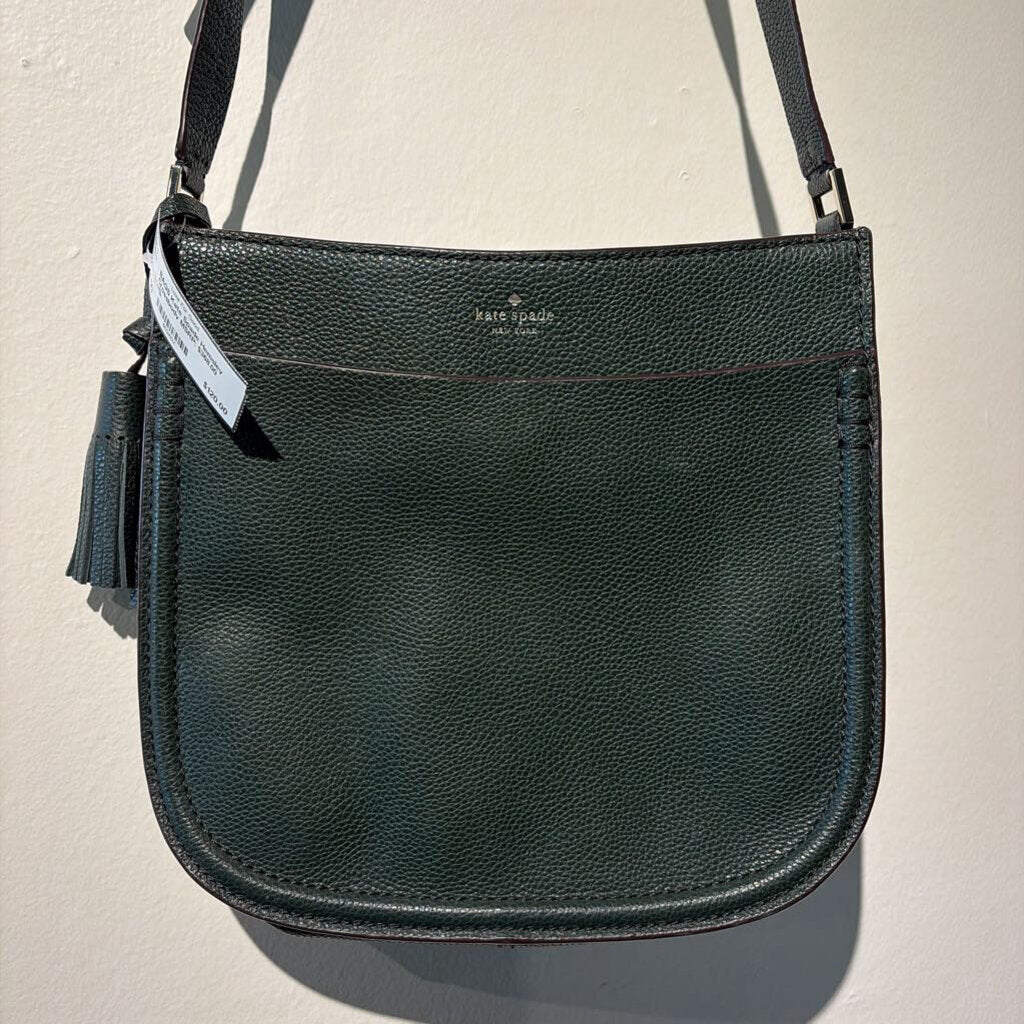 Hemsley Crossbody