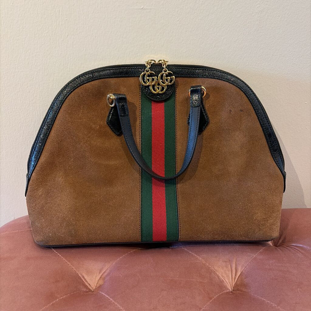 Ophidia Suede
