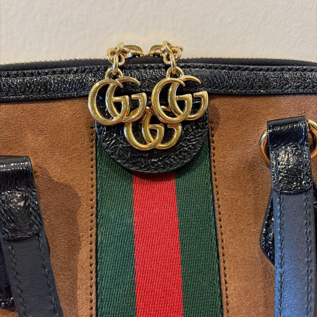 Ophidia Suede