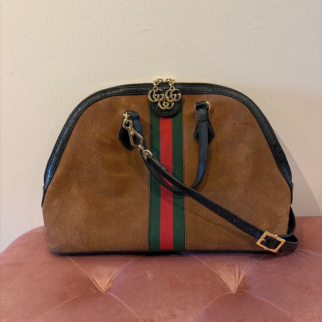 Ophidia Suede