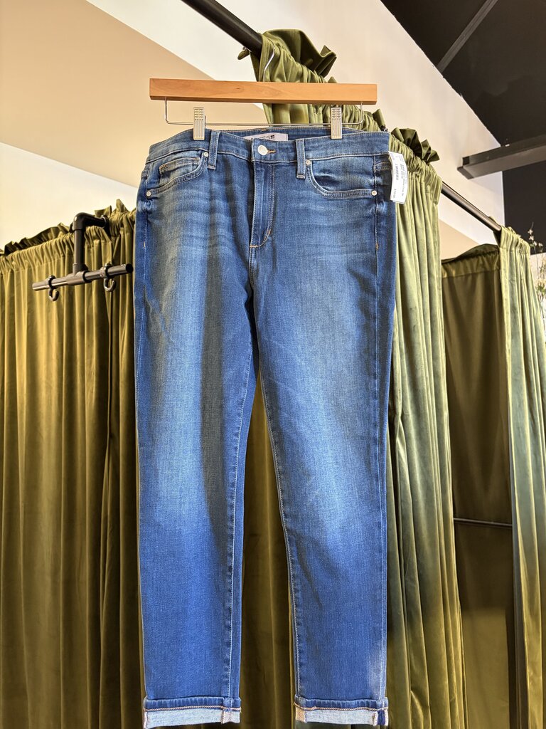 Skinny Crop