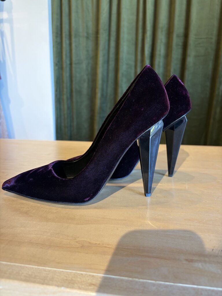 Velvet